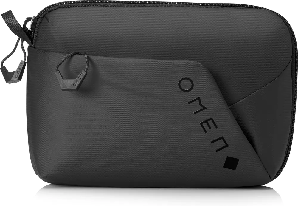 HP OMEN by HP Transceptor | 3j047aa#abb | Notebook-Tasche