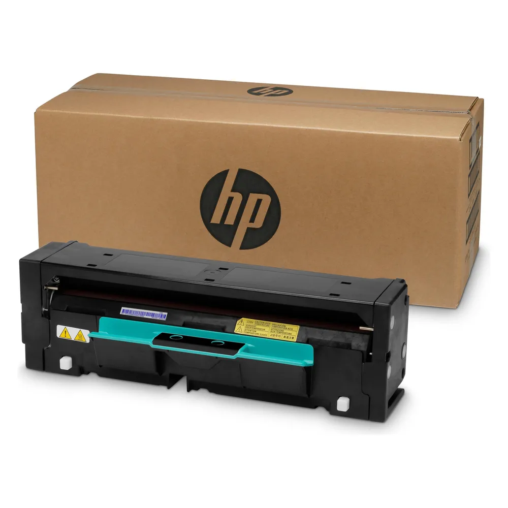 HP Heated Pressure Roller