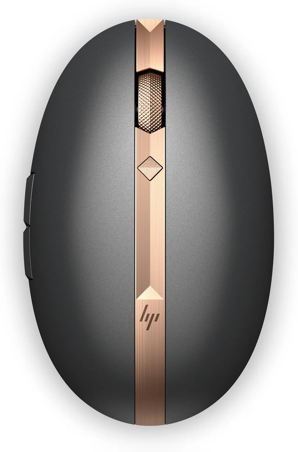 HP Spectre wiederaufladbare Maus 700 (Luxe Cooper) | 3nz70aa#abb | Beidhändig - Laser