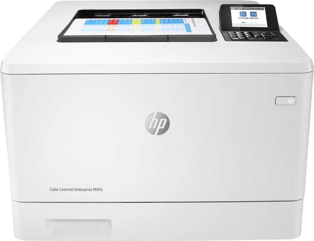 HP Color LaserJet Enterprise M455dn | 3pz95a#b19 |