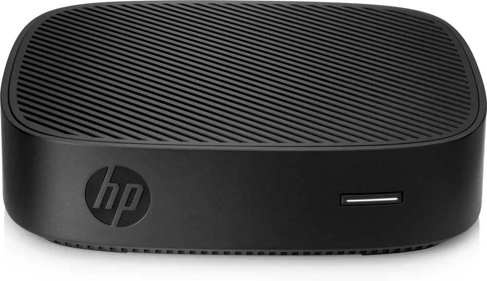 HP t430 | 3vl62aa#abb | Thin Client - DTS