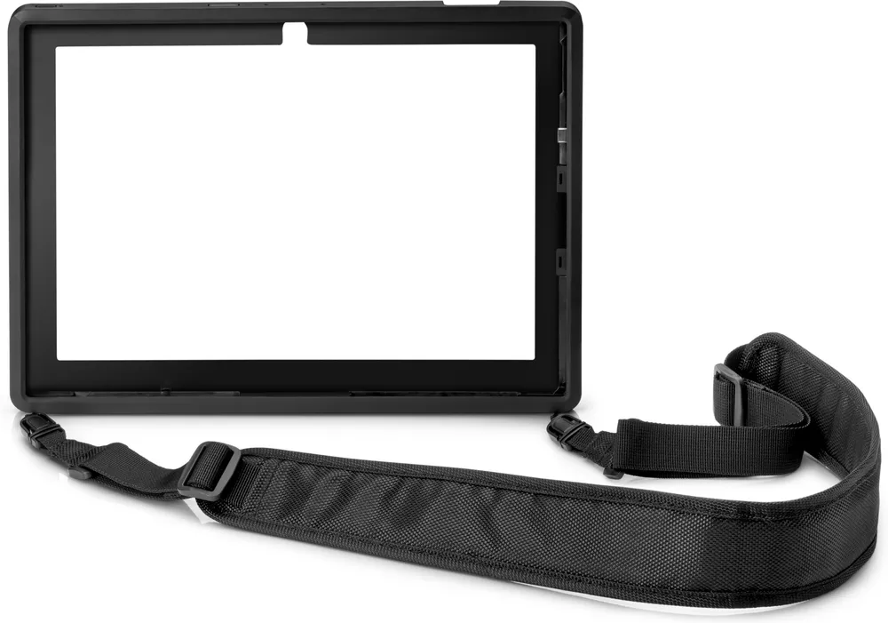 HP EngageGo Mobile Retail | 3vm87aa | Systemgehäuse - für