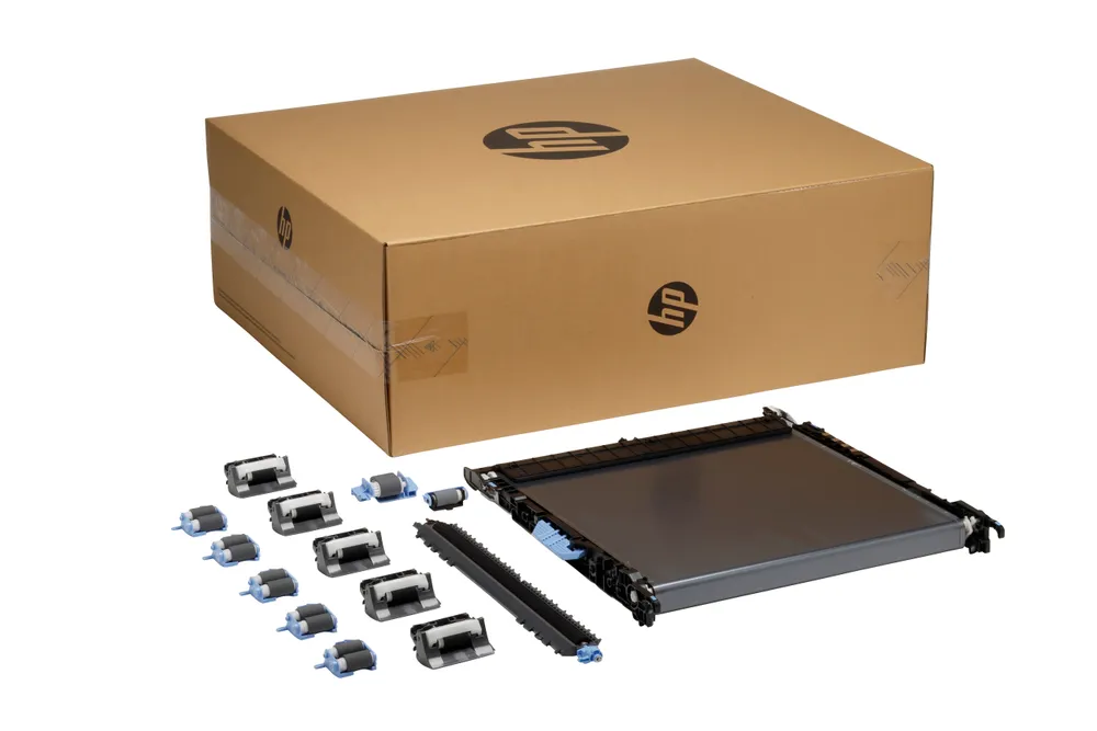 HP Color LaserJet Enterprise M751 M856 Laserdrucker Transferkit präzise