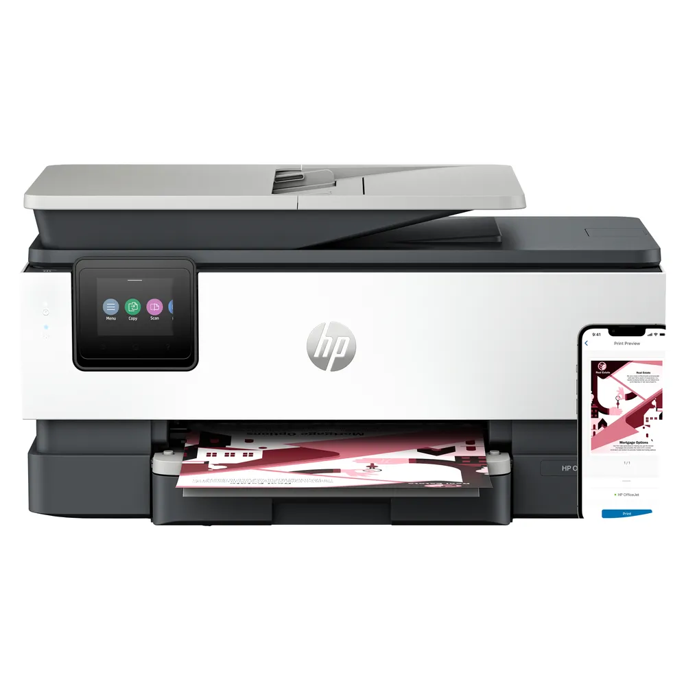 HP OfficeJet Pro 8122e