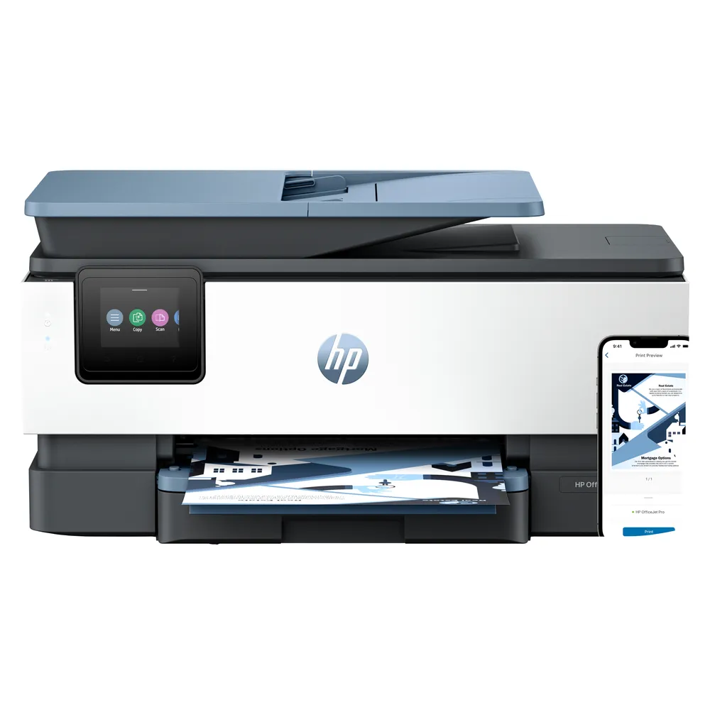 HP Officejet Pro 8125e All-in-One | 405u8b#629 | Multifunktionsdrucker - Farbe