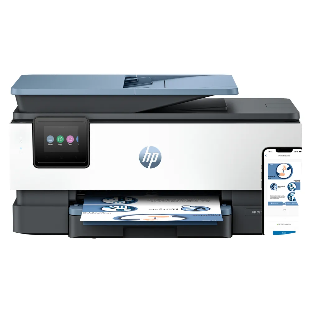 HP Officejet Pro 8135e All-in-One | 40q47b#629 | Multifunktionsdrucker - Farbe