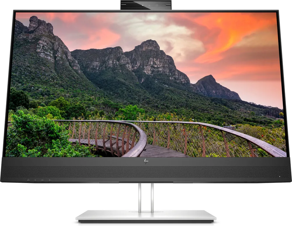 HP E27m G4 Conferencing Monitor | 40z29aa#abb | E-Series - LED-Monitor