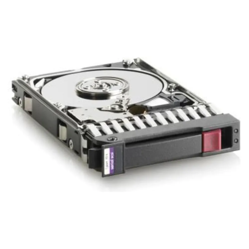 HP 432320-001, 10000rpm 2.5" Festplatte