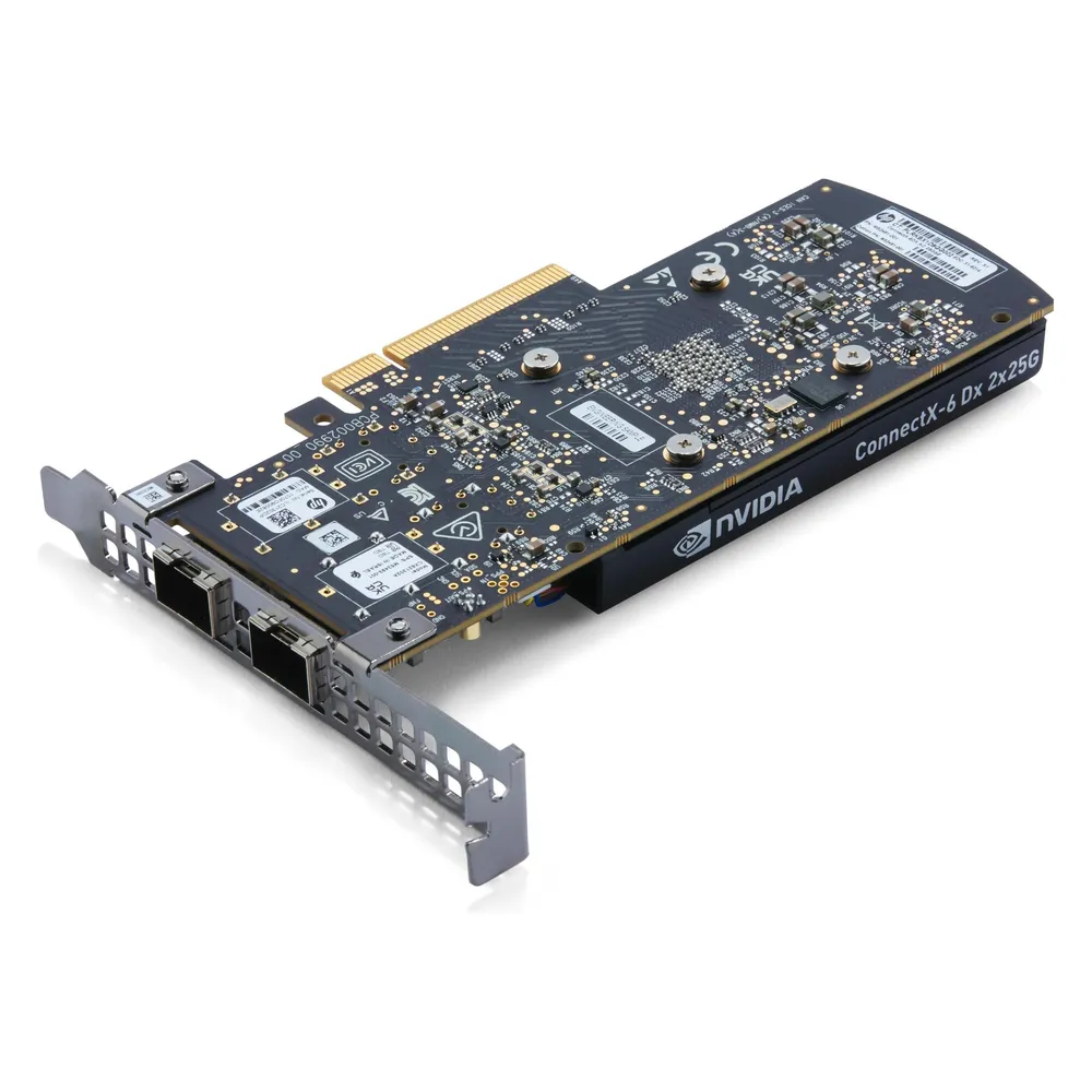 HP NVIDIA Mellanox ConnectX-6 LX