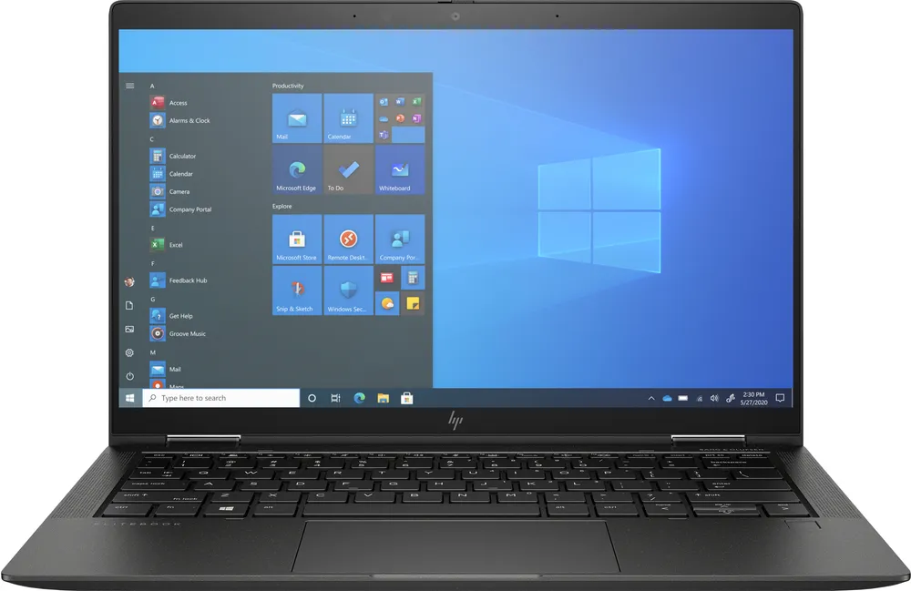 HP Elite Dragonfly Max | 459j1ea#abd | Intel® Core? i7 - 33,8 cm (13.3")