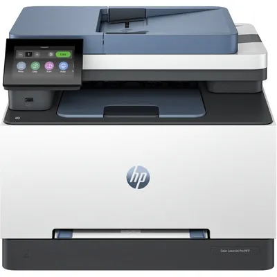 HP Color LaserJet Pro MFP 3302sdw Laser A4 600 x 600 DPI 25 Seiten pro Minute WLAN