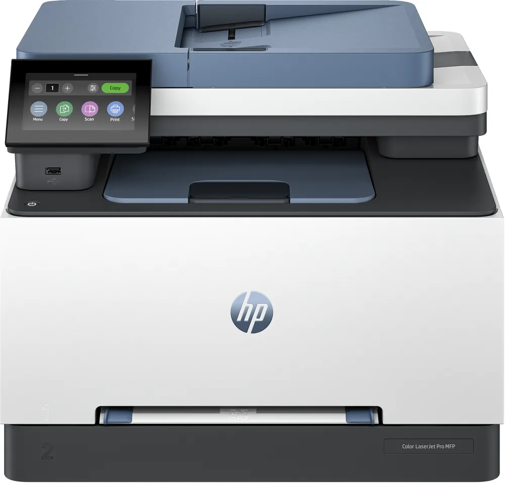 HP Color LaserJet Pro MFP 3302fdw | 499q8f#b19 | Multifunktionsdrucker - Farbe