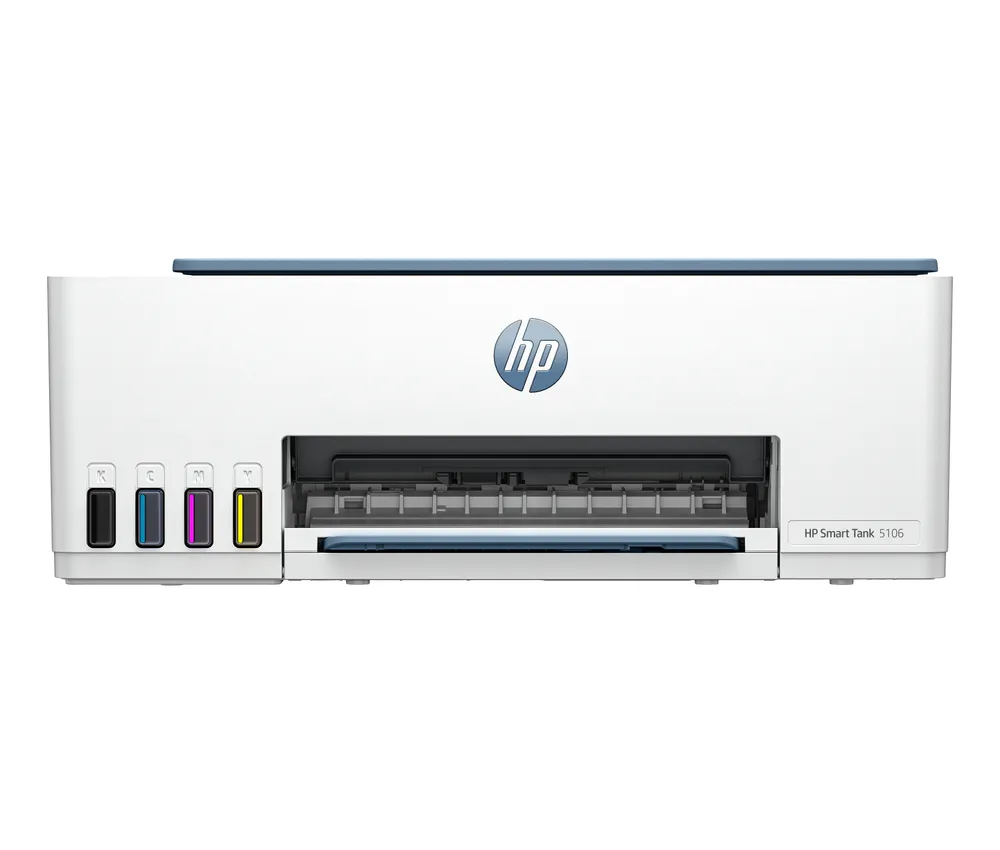 HP Smart Tank 5106 All-in-One | 4a8d1a#bhc | Multifunktionsdrucker - Farbe