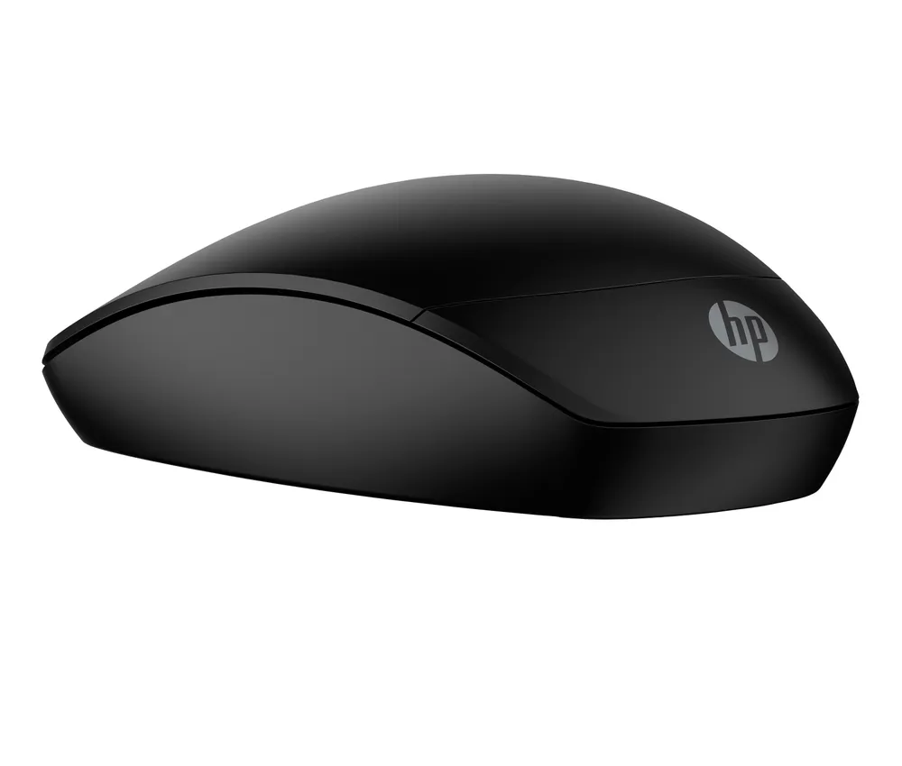 HP 235 | 4e407aa | Maus - optisch