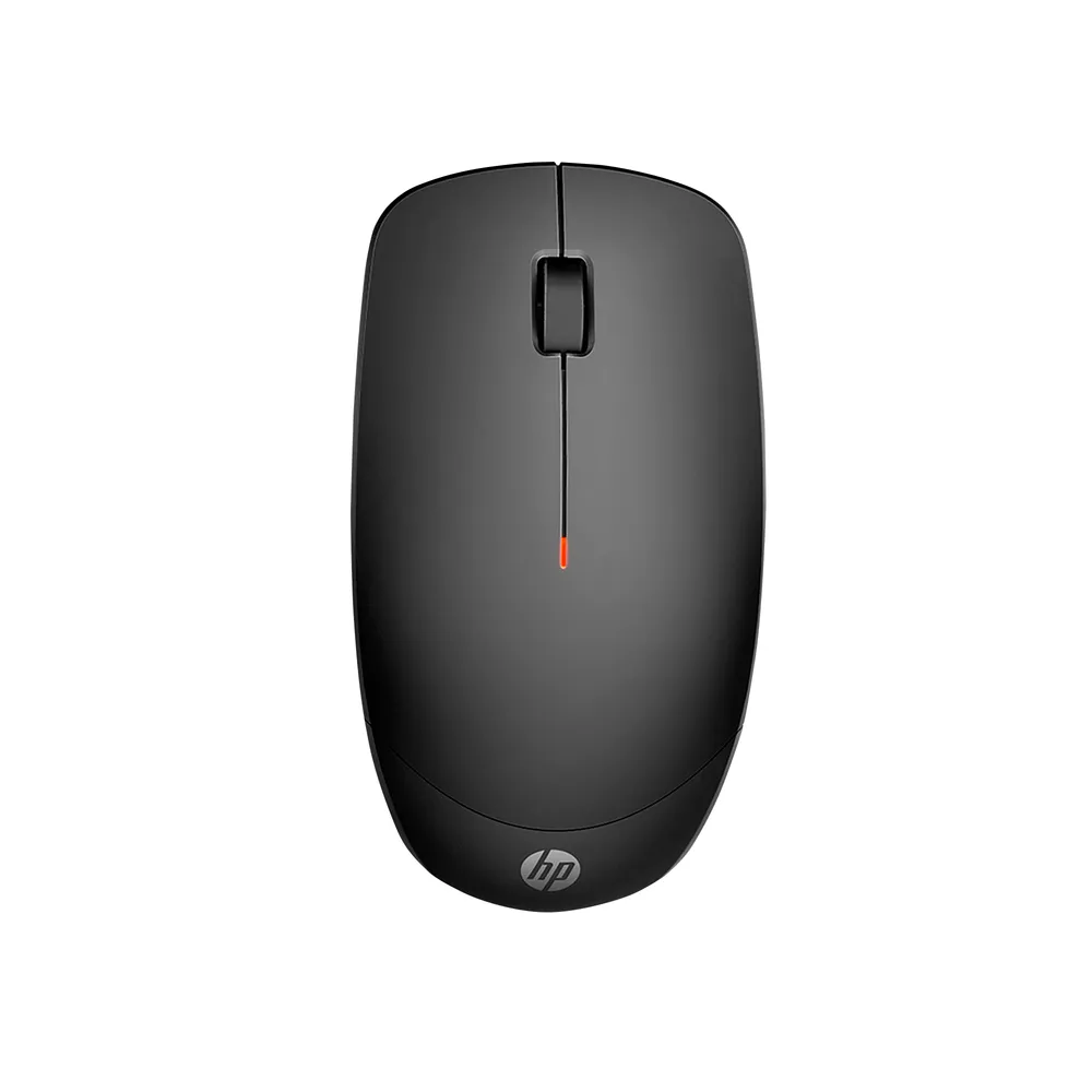 HP 235 Slim | 4e407ut | Maus - optisch