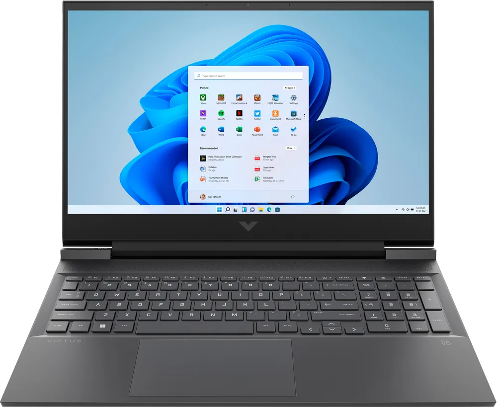 HP Victus by HP 16-d0147ng | 4h3u4ea | Intel® Core? i5 - 40,9 cm (16.1")