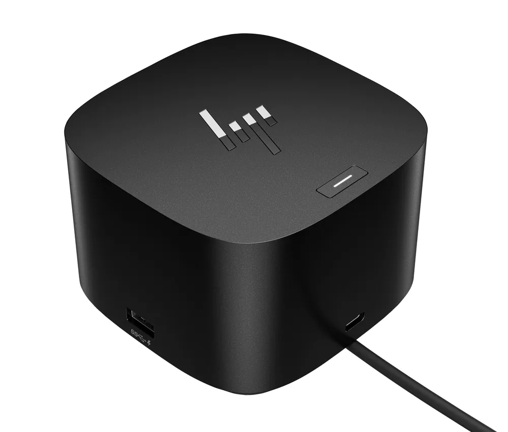 HP Thunderbolt Dock G4 | 4j0a2aa#uuz | Dockingstation - 2 x