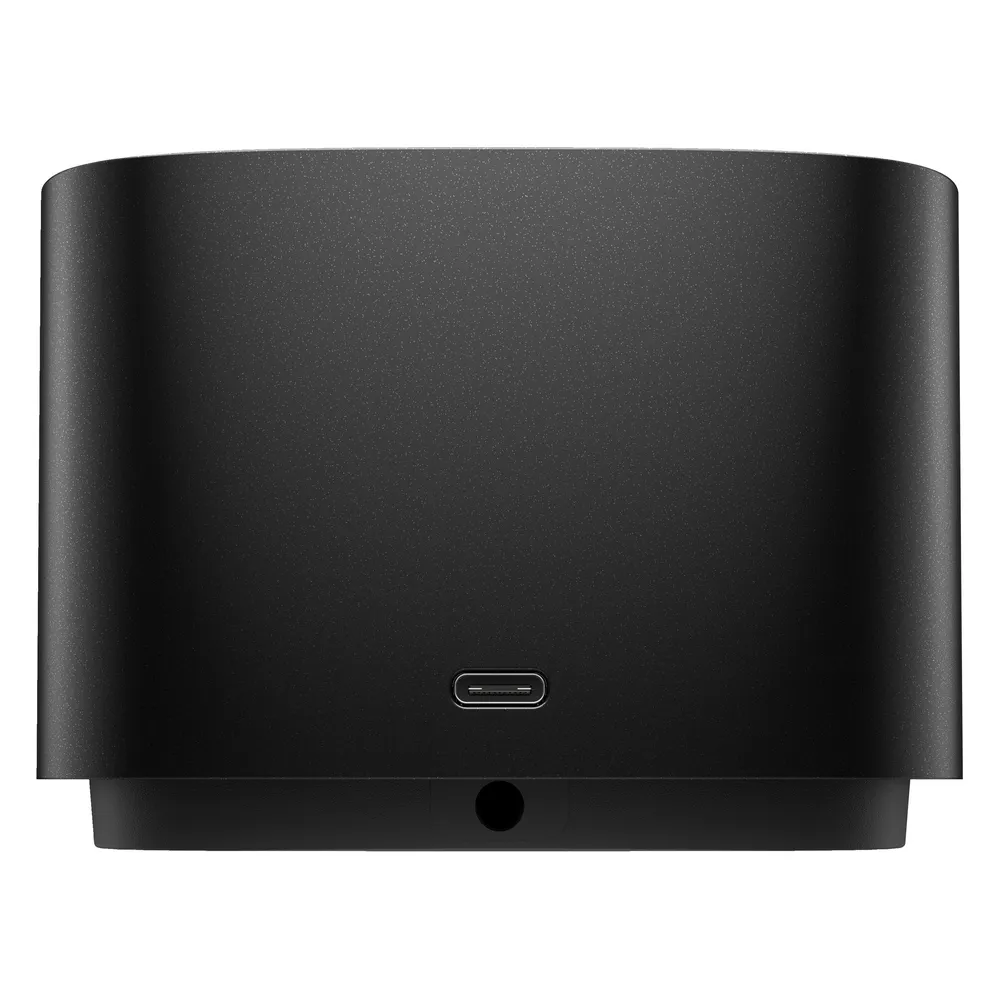 HP Thunderbolt 280W G4 Dock w/Combo Cable