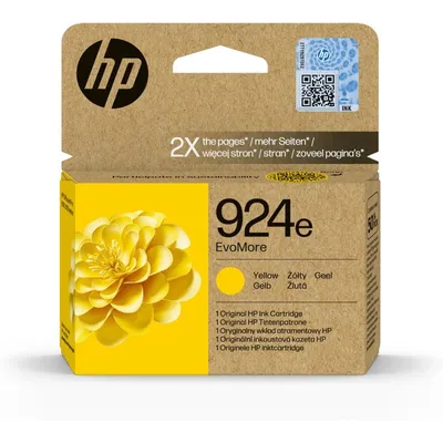 HP EvoMore 924e Magenta Original-Tintenpatrone