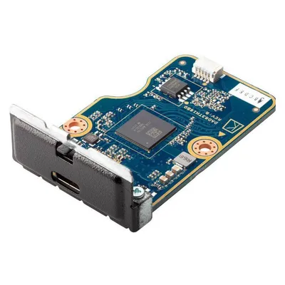 HP USB-C 3.2 Gen2 x2 Port - Vorderseit