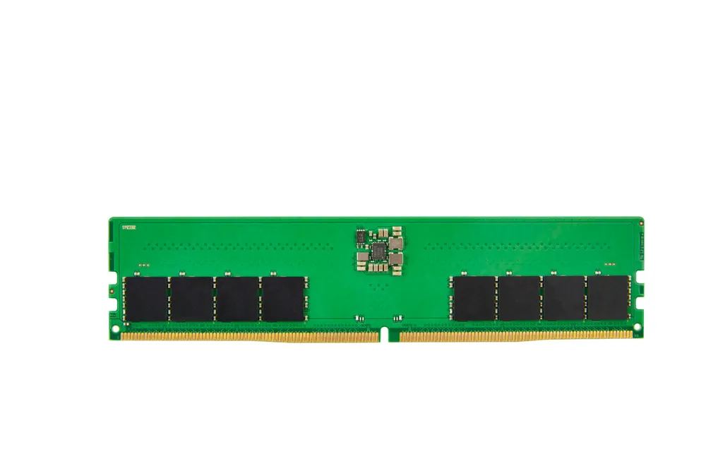 Arbeitsspeicher RAM HP 16GB 1x16GB DDR5 4800MHz UDIMM ECC South Korea
