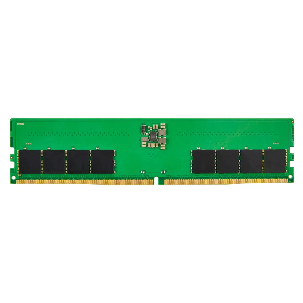 Arbeitsspeicher RAM HP 32GB 1x32GB DDR5 4800MHz UDIMM NECC