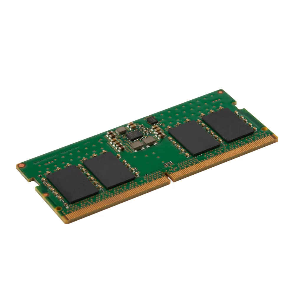 Arbeitsspeicher RAM HP 8GB 1x8GB DDR5 4800MHz SO-DIMM 262-pin NECC