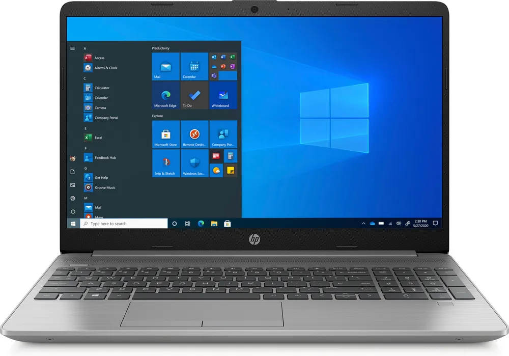 HP 250 G8 15.6"FHD IPS i5-1135G7 | 4p374es#abd | Notebook - Core i5
