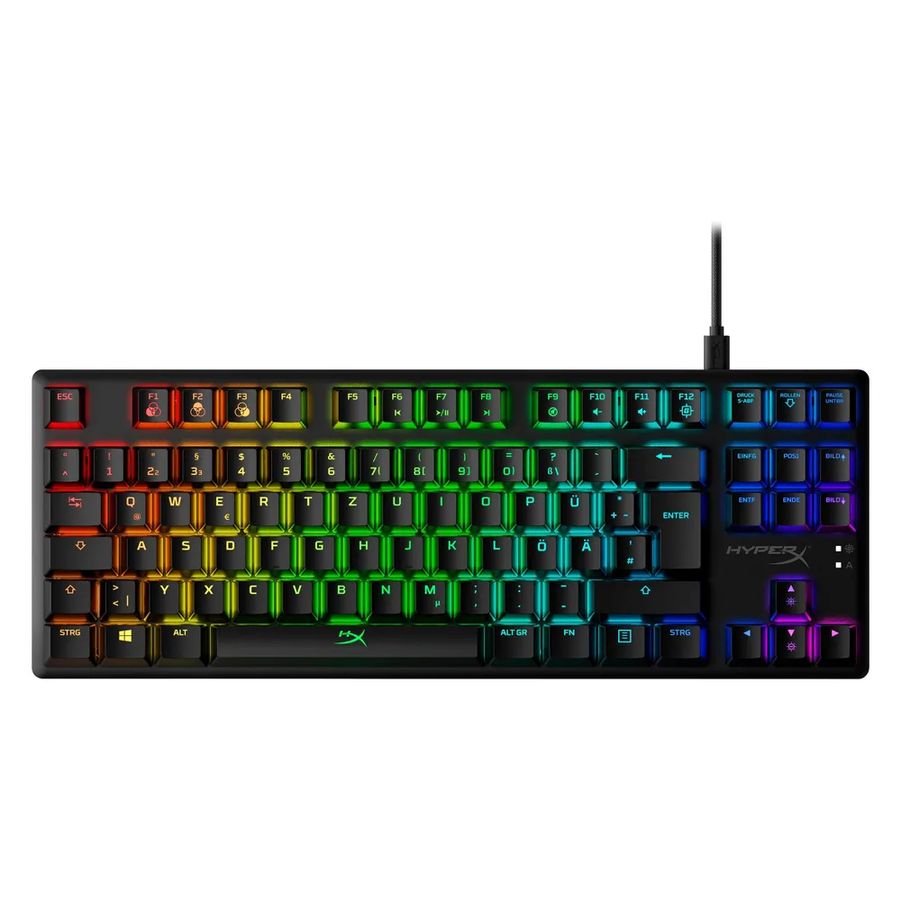 HP HyperX Alloy Origins Core