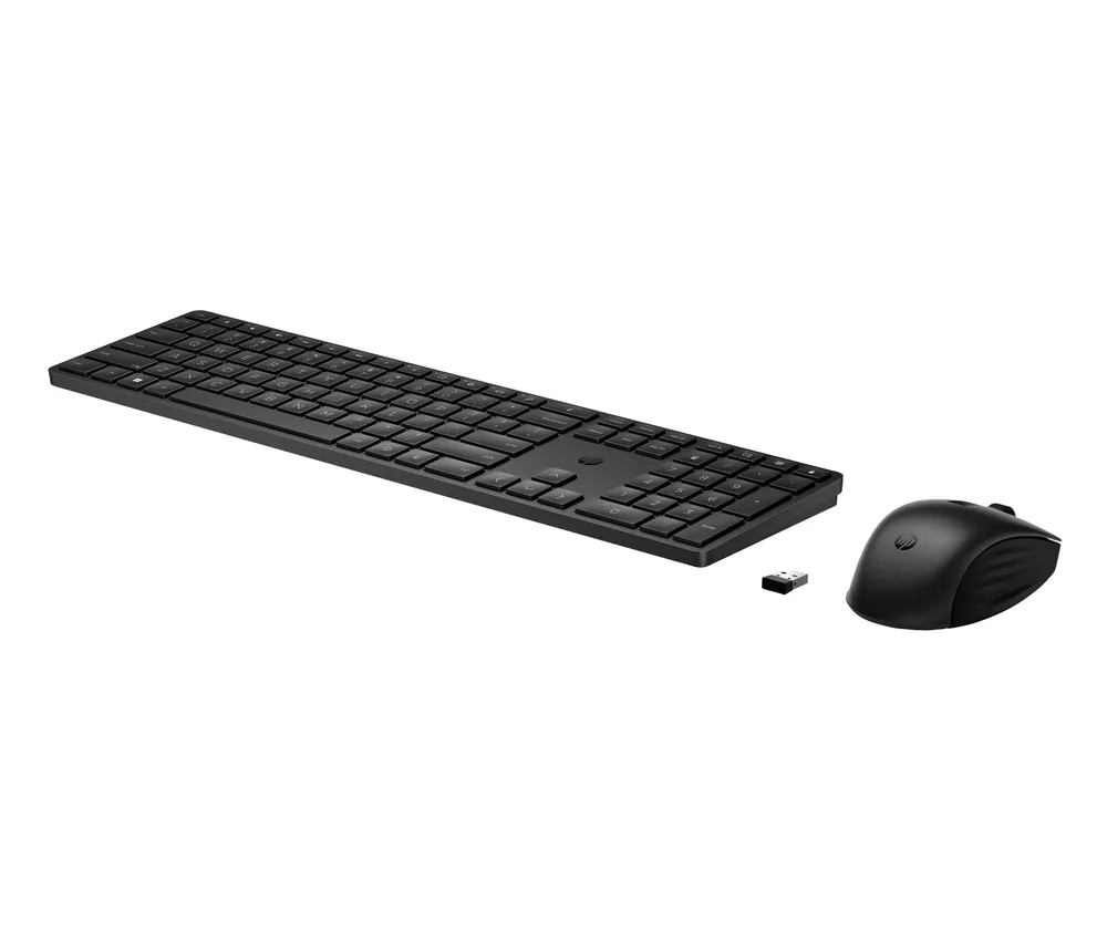 HP 655 | 4r009ut#abf | Tastatur-und-Maus-Set - 100%