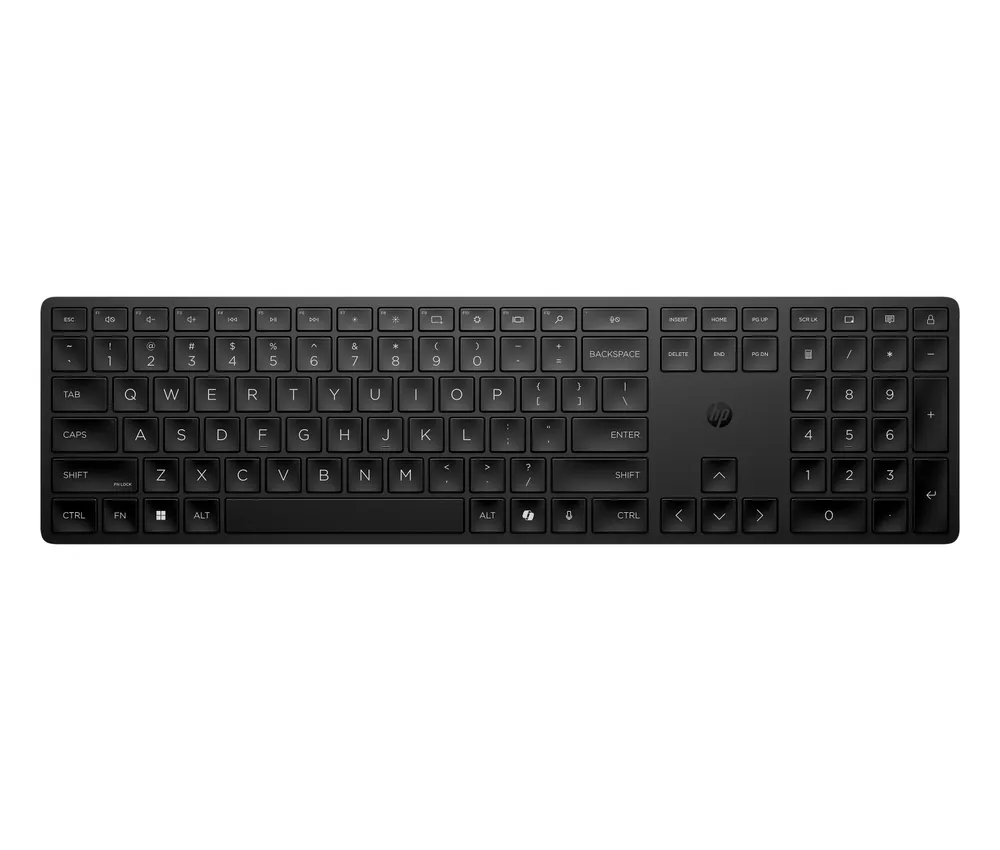 HP 455 | 4r177aa#abd | Tastatur - programmierbar