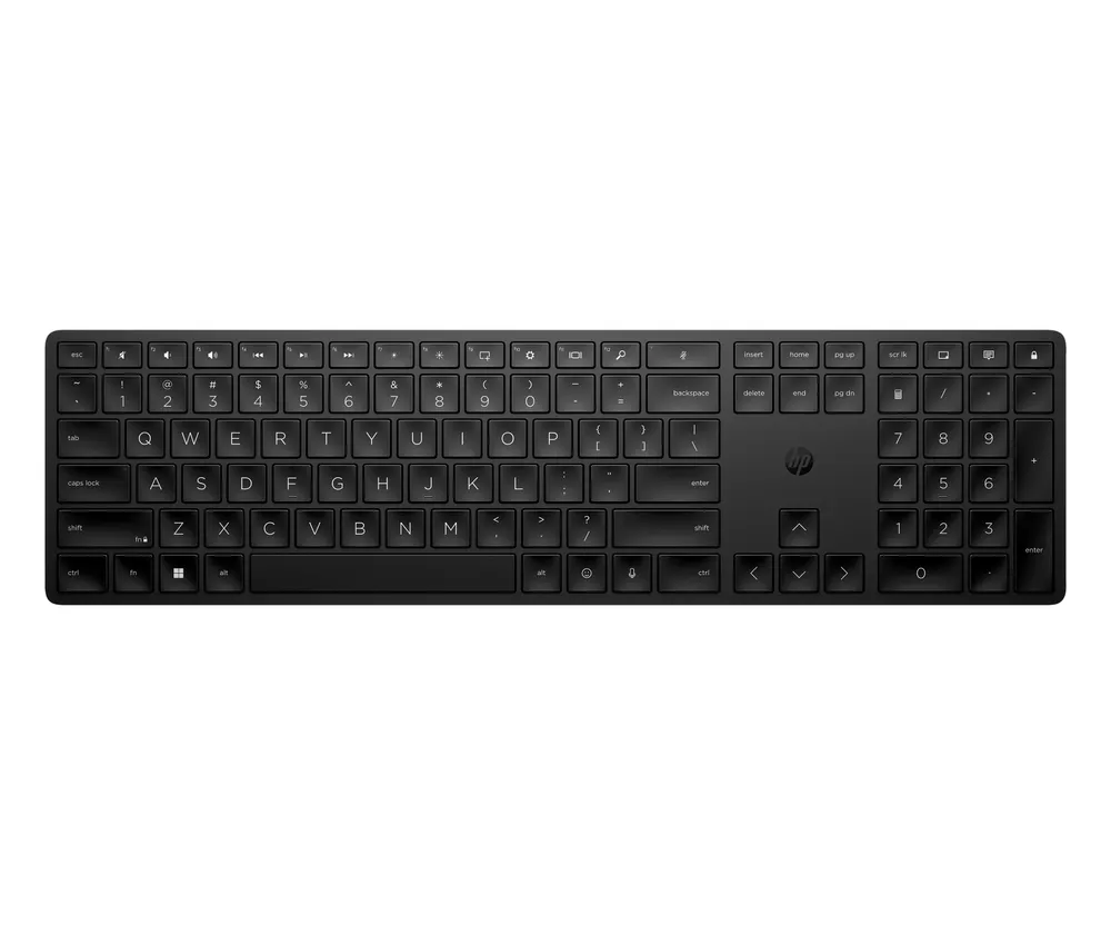 HP 450 | 4r184aa#abd | Tastatur - programmierbar