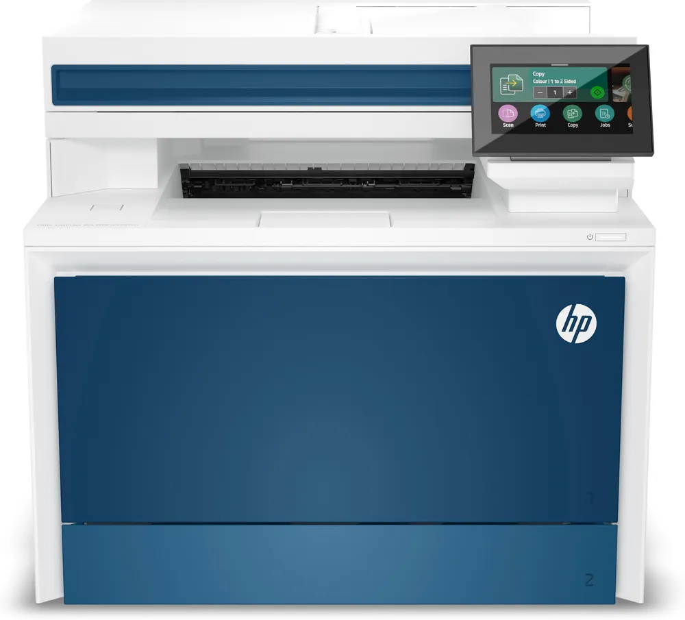 HP Color LaserJet Pro MFP 4302fdn | 4ra84f#b19 | Multifunktionsdrucker - Farbe