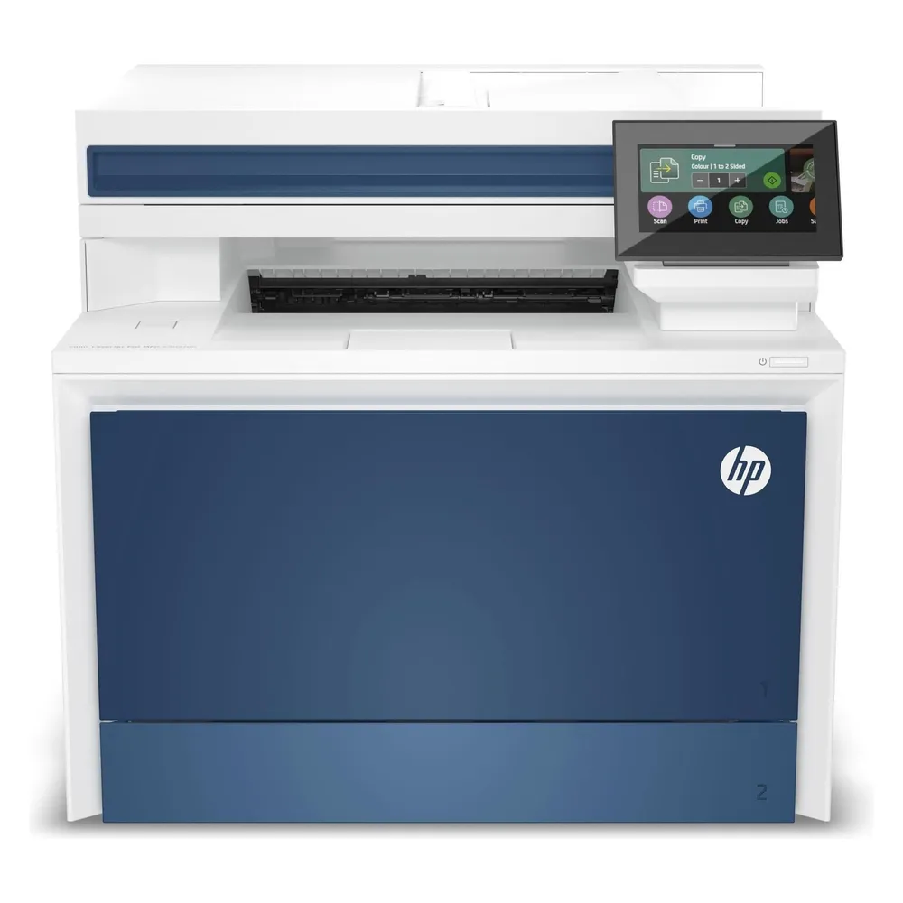 HP Color LaserJet Pro MFP 4302fdn