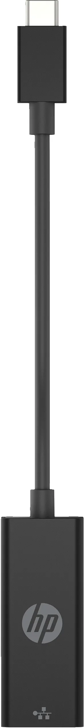 HP USB-C to RJ45 Adapter G2 | 4z527a6 | Netzwerkadapter - USB-C