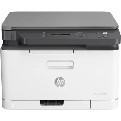 Multifunktion HP Color Laser MFP 178nw Laser Farbe WiFi Ethernet Kompakt Duplex