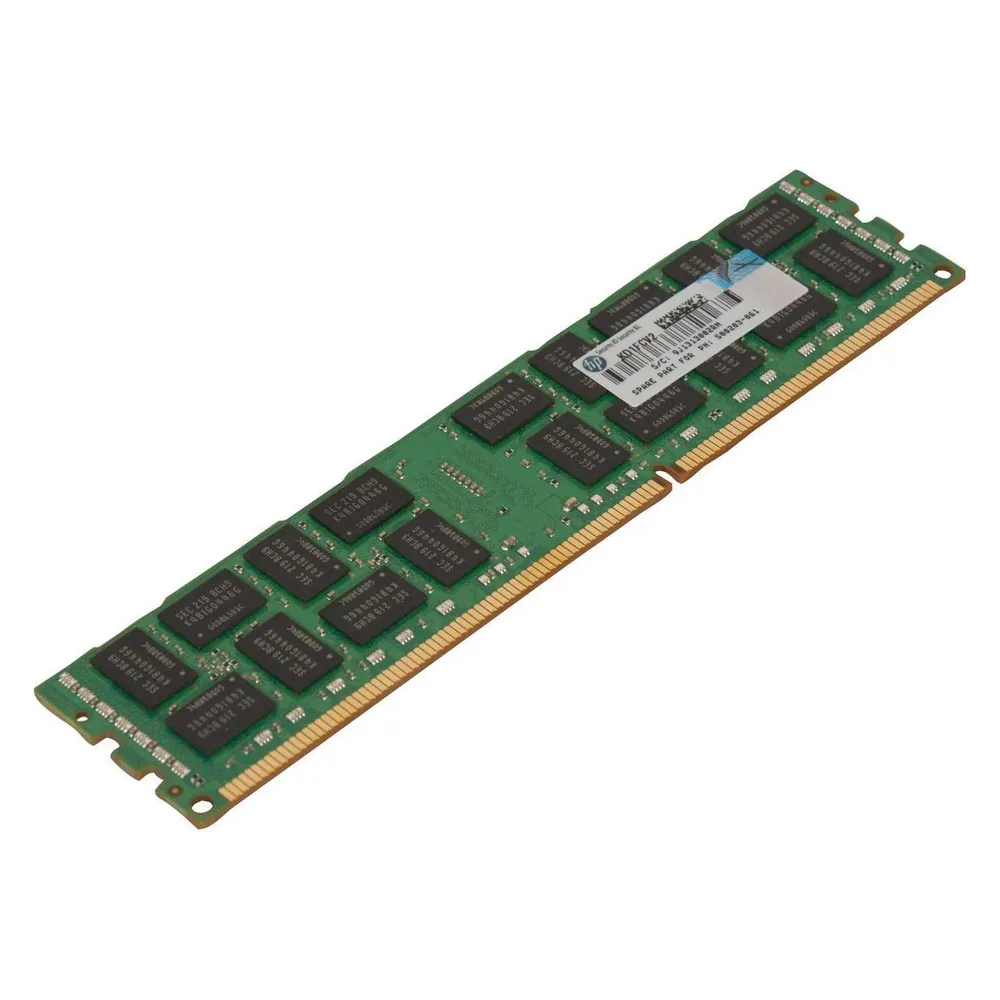HP 4GB PC3-1060 DDR3 1333Mhz (500203-061,500658-B21)
