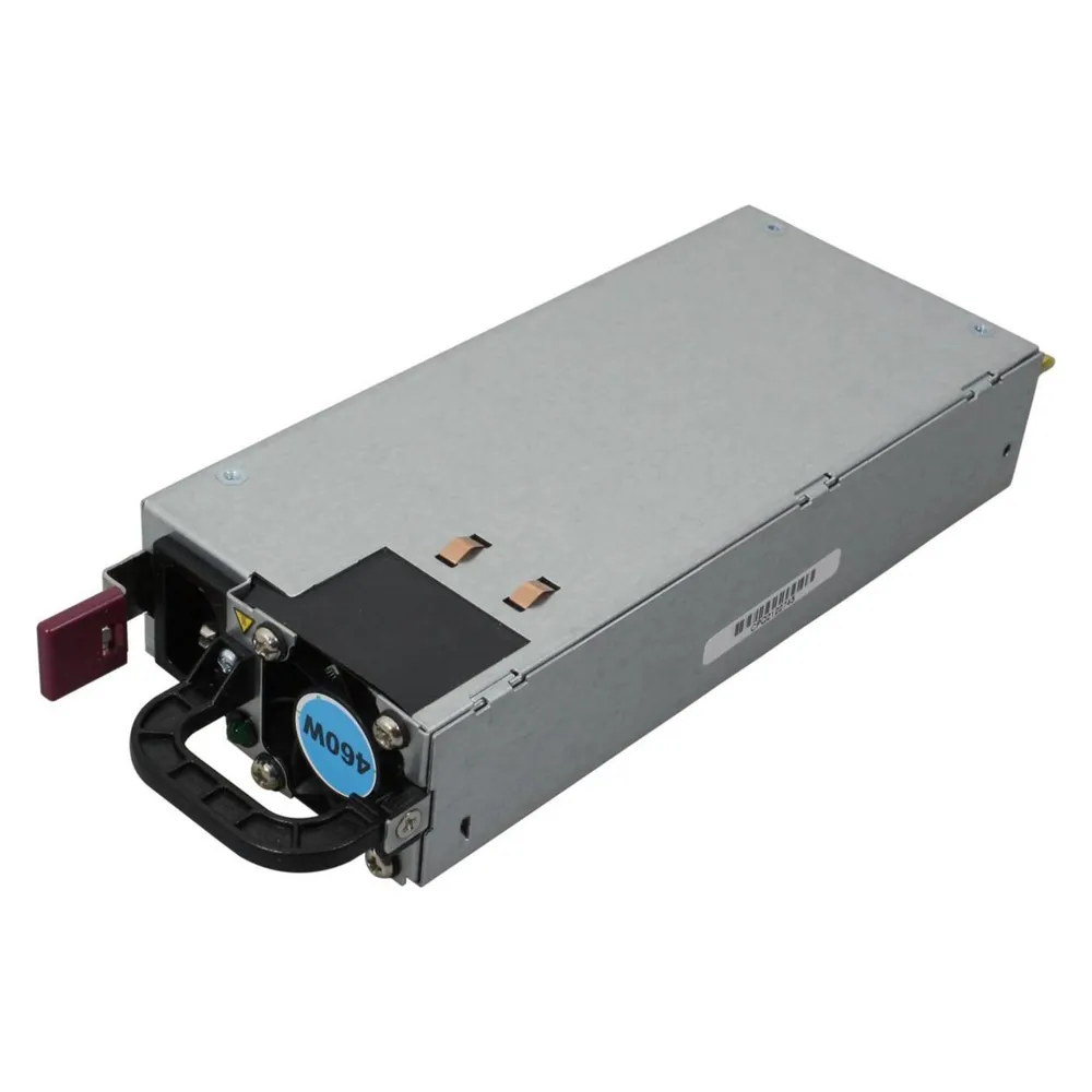 HP Enterprise Power Supply 460W Hotplug