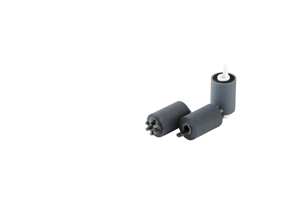 HP LaserJet Flow MP Roller Kit Grau für 150000 Seiten