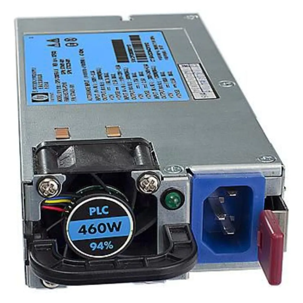 HP Enterprise Power Supply 460W 12V