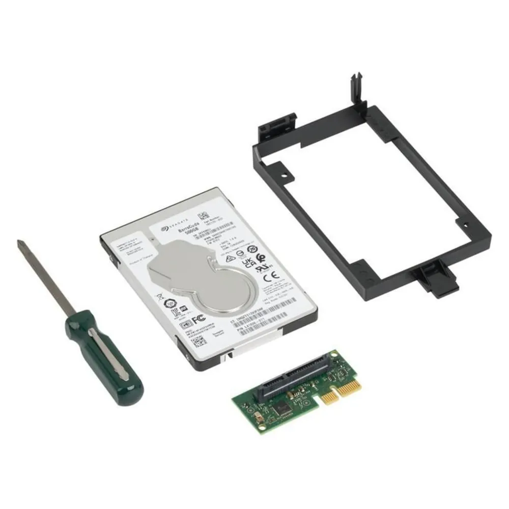 HP 320GB Hard Disk Drive Kit