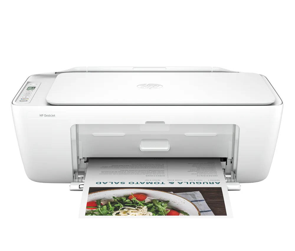 HP Deskjet 2810e All-in-One | 588q0b#686 | Multifunktionsdrucker - Farbe