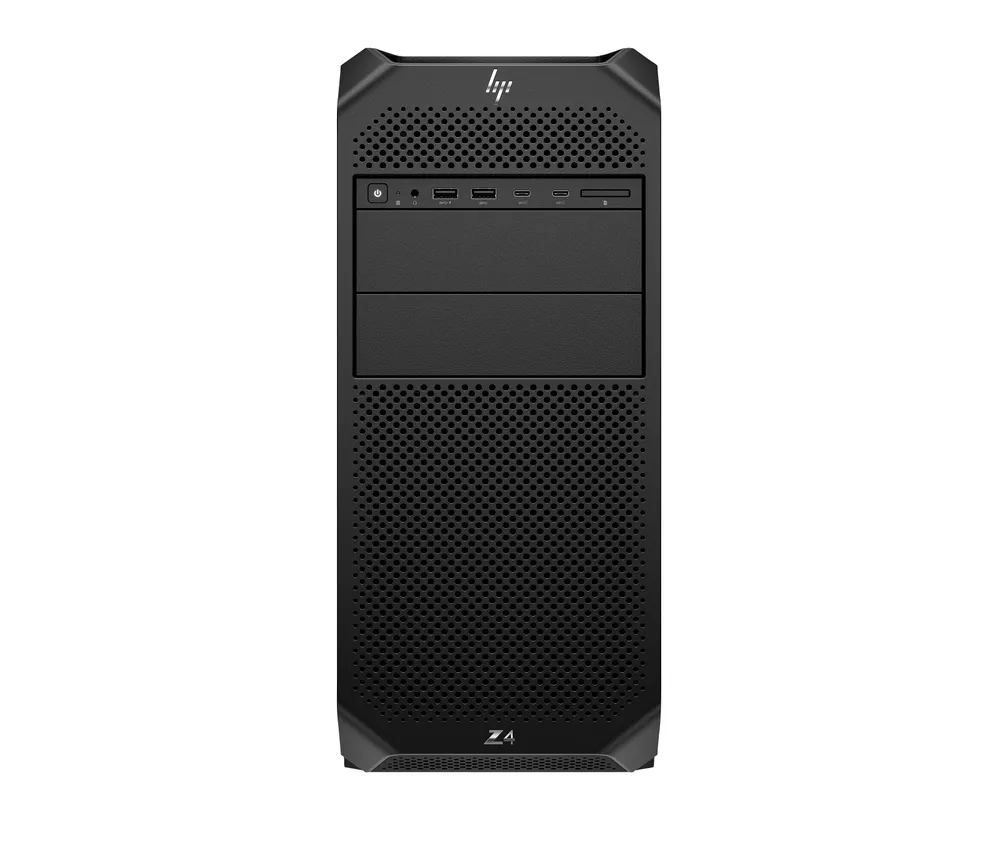 HP Z4 G5 | 5e8x5ea | 3,5 GHz - Intel® Xeon® W