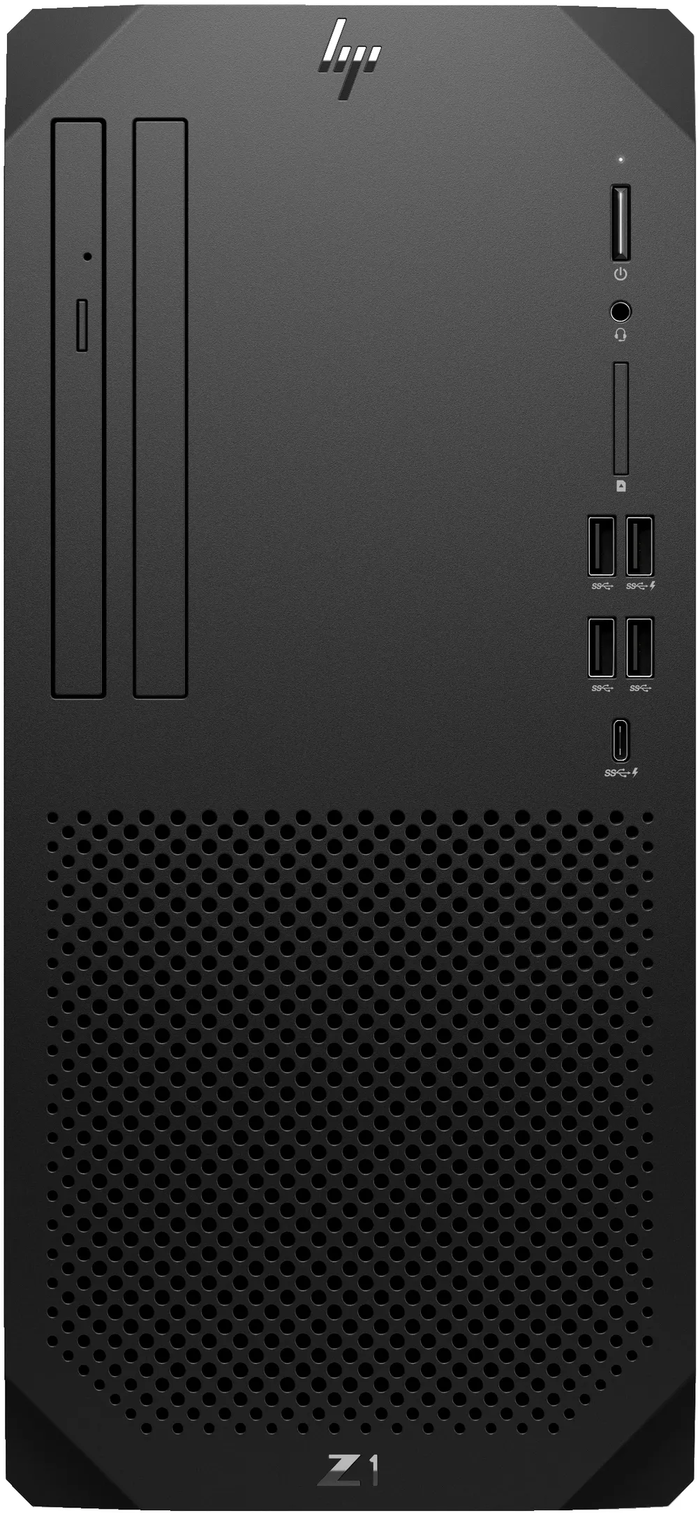 HP Z1 G9 | 5f0b1ea#abd | Tower - 1 x Core i7 12700 / 2.1 GHz