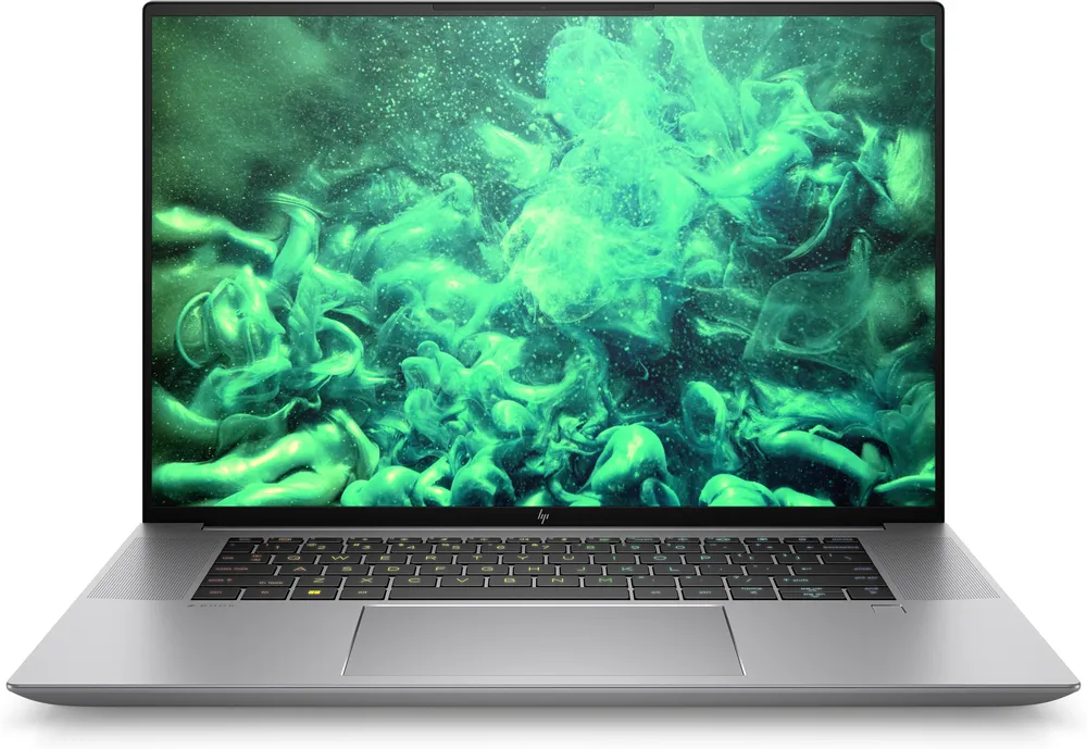 HP ZBook Studio 16 G10 i9-13900H | 5f981es#abd | Notebook - Core i9