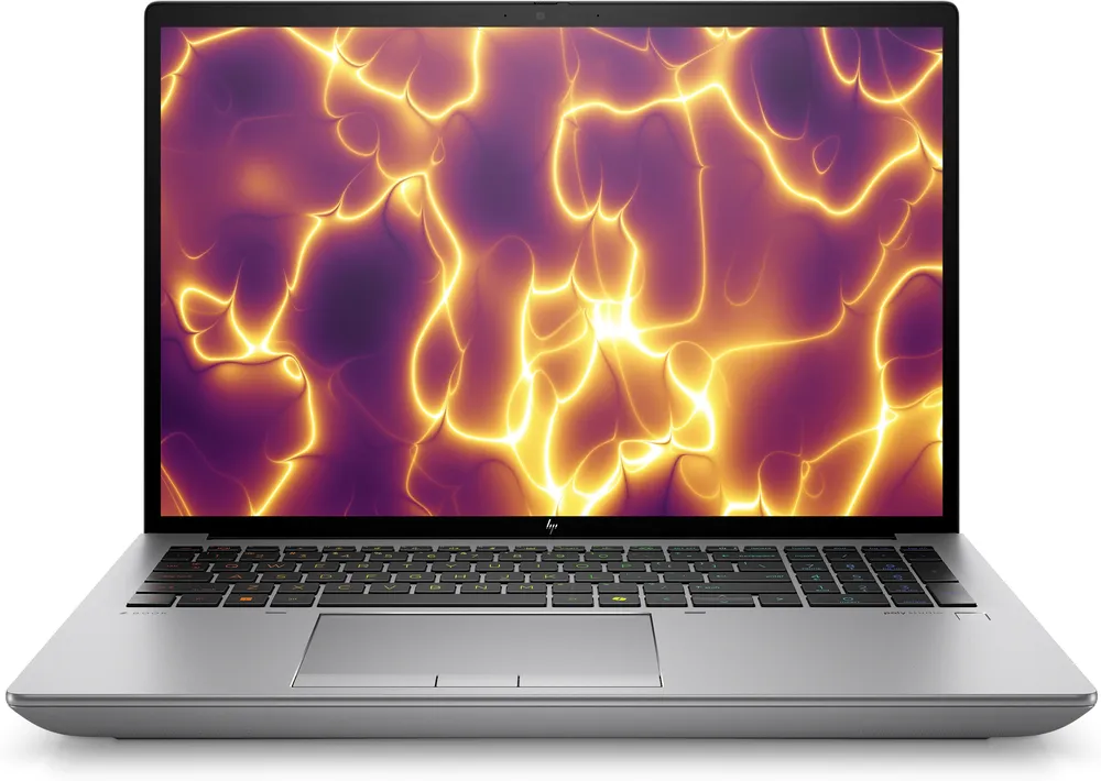 HP ZBook Fury 16 G11 Mobile Workstation | 5f9h8es#abd | 16" WQUXGA - i9-14900HX