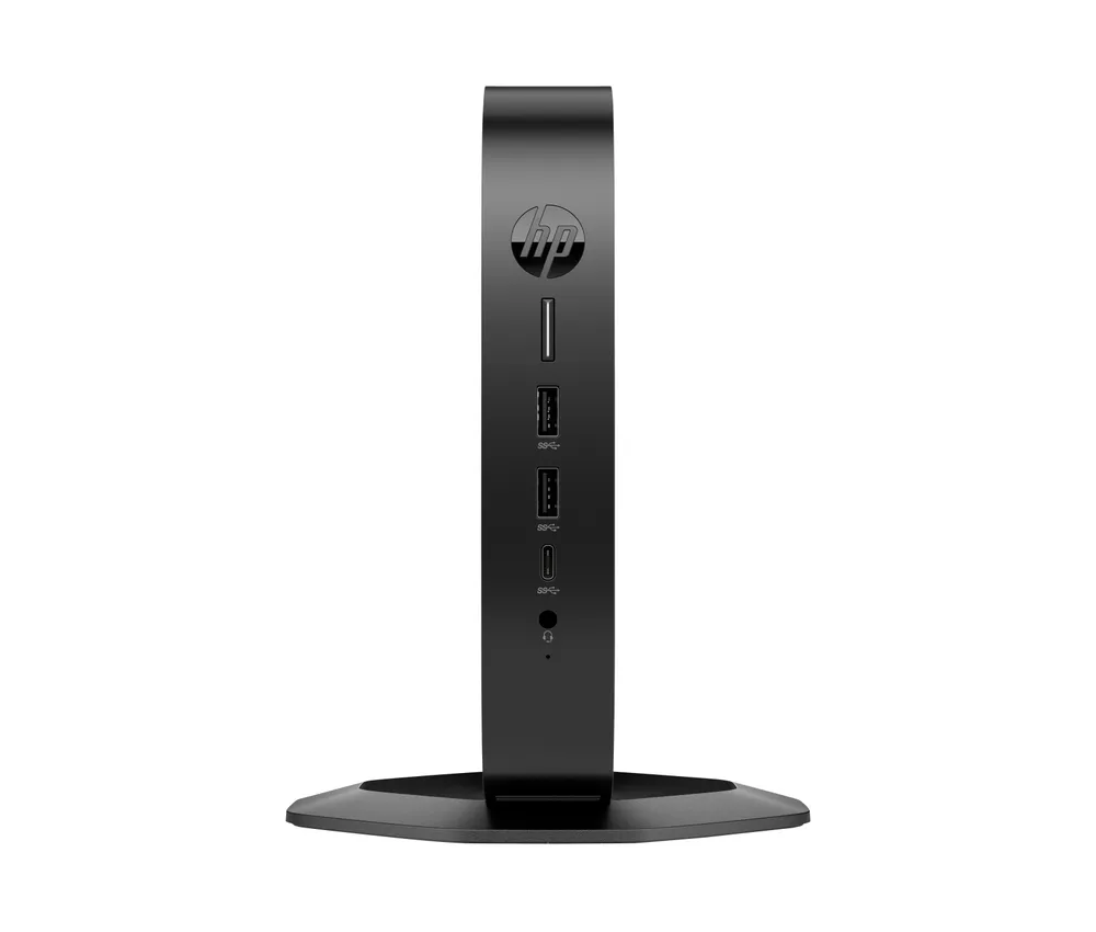 HP Elite t655 | 5h0j6ea#abe | Thin Client - SFF