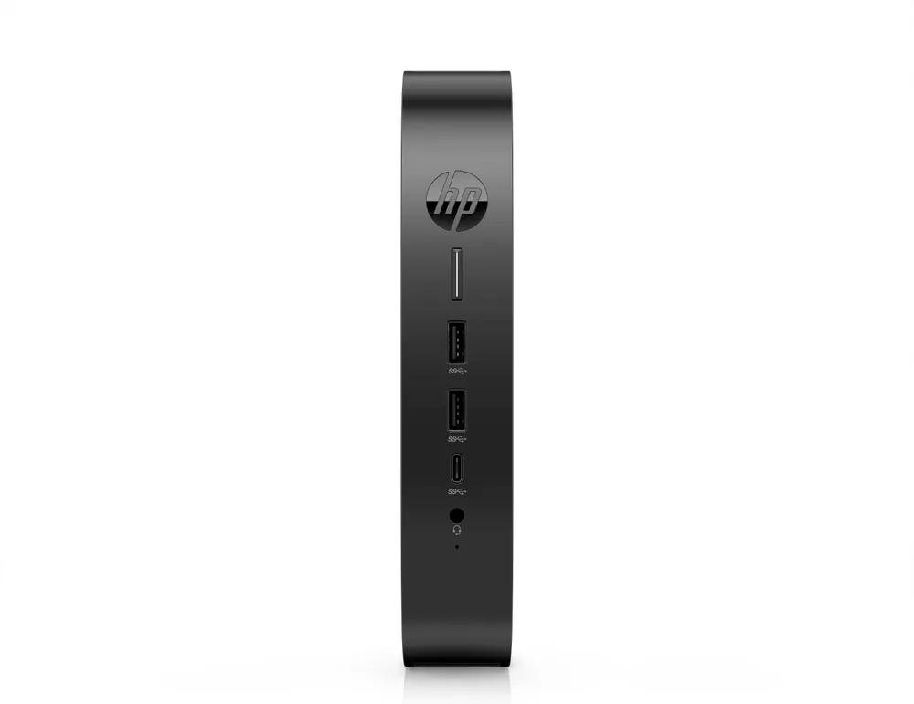 HP Elite t655 | 5h0k0ea#abd | Thin Client - SFF