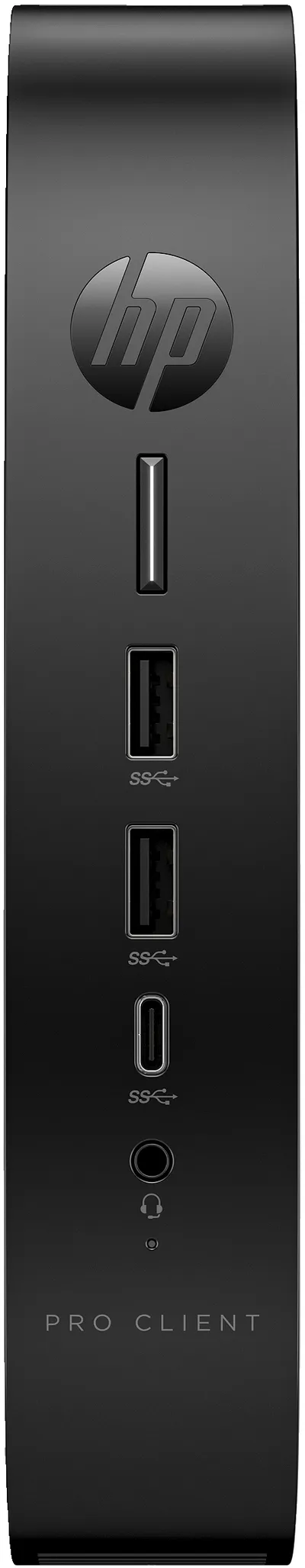 HP Pro t550 | 5h0n2ea#abb | Thin Client - USFF
