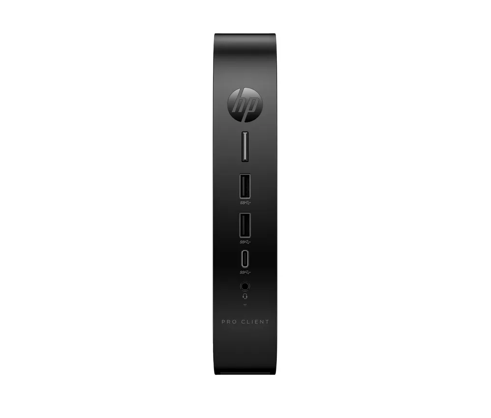 HP Pro t550 | 5h0r6ea#abd | Thin Client - USFF